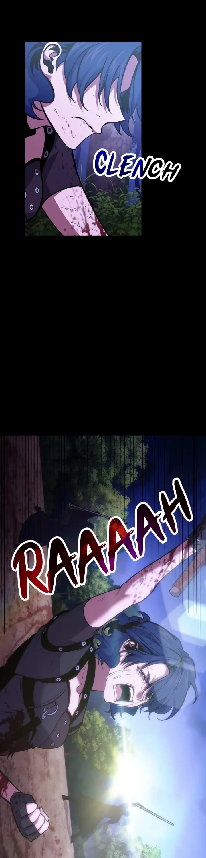 How To Live As An Unlicensed Healer chapter 94 page 5