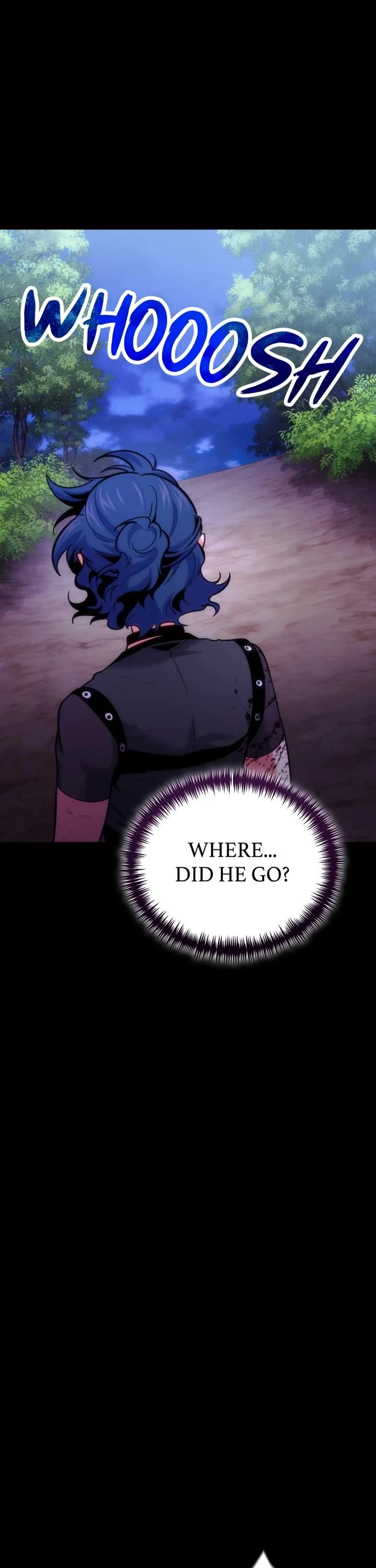 How To Live As An Unlicensed Healer chapter 94 page 7