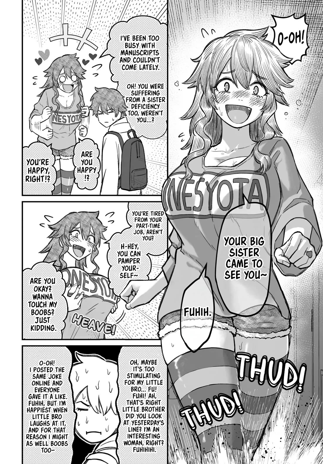 How to Love a Useless Person chapter 17 page 26