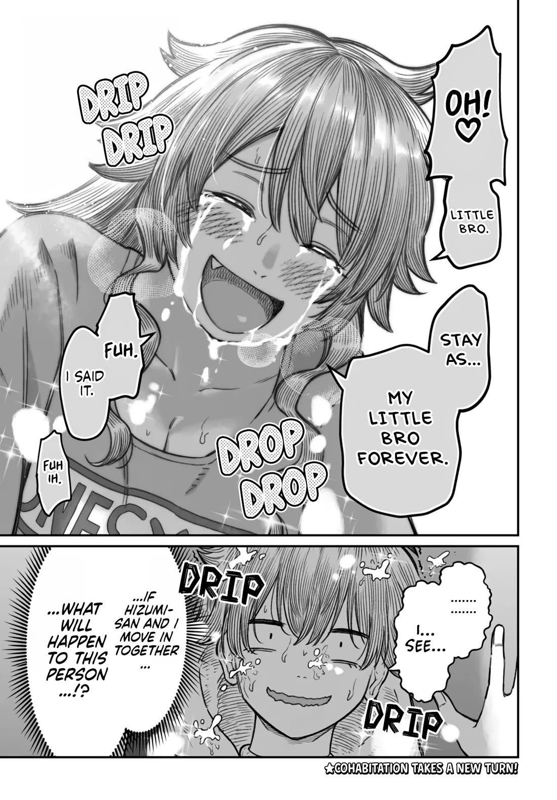 How to Love a Useless Person chapter 17 page 29