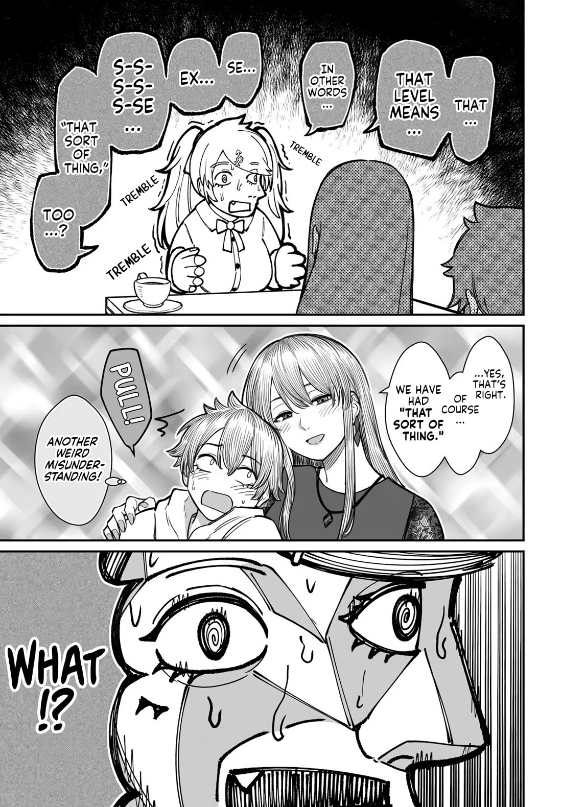 How to Love a Useless Person chapter 18 page 22