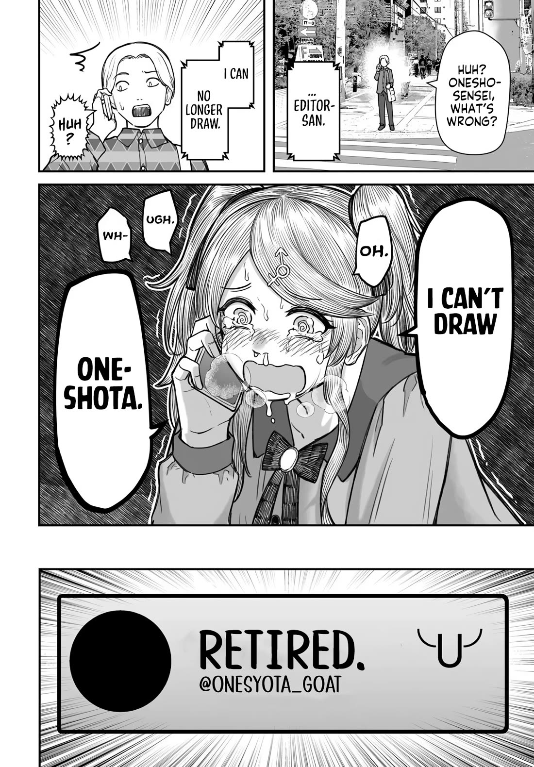 How to Love a Useless Person chapter 18 page 27