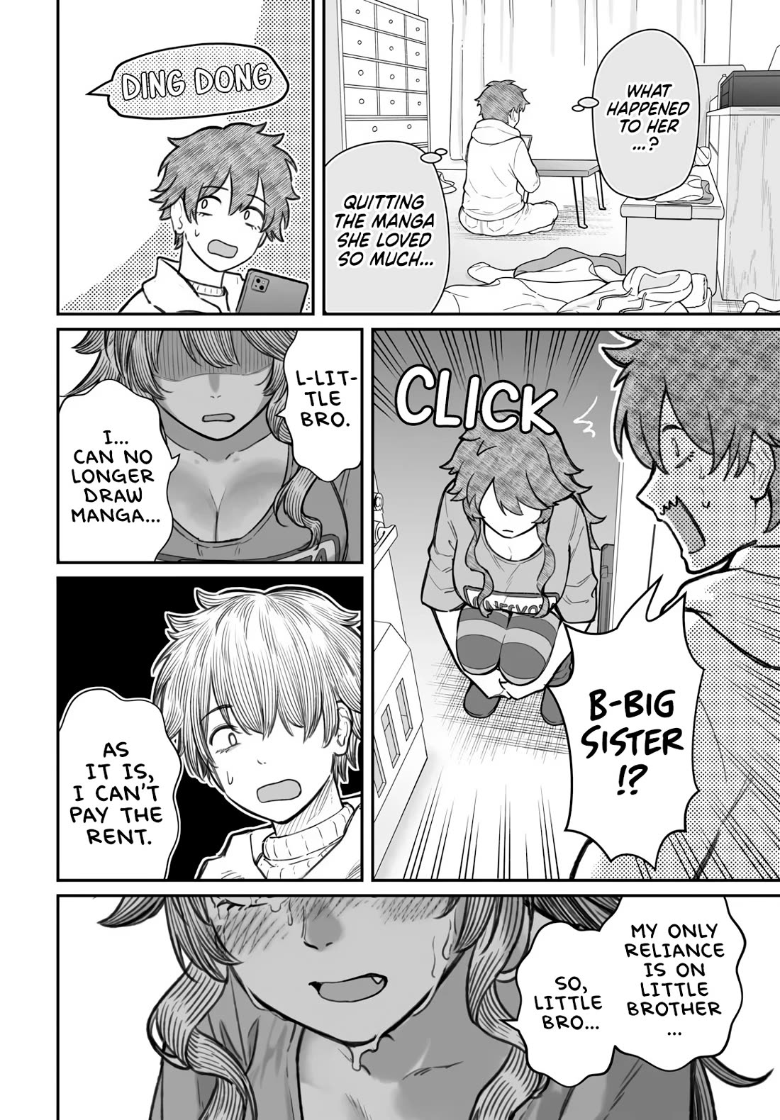 How to Love a Useless Person chapter 18 page 29