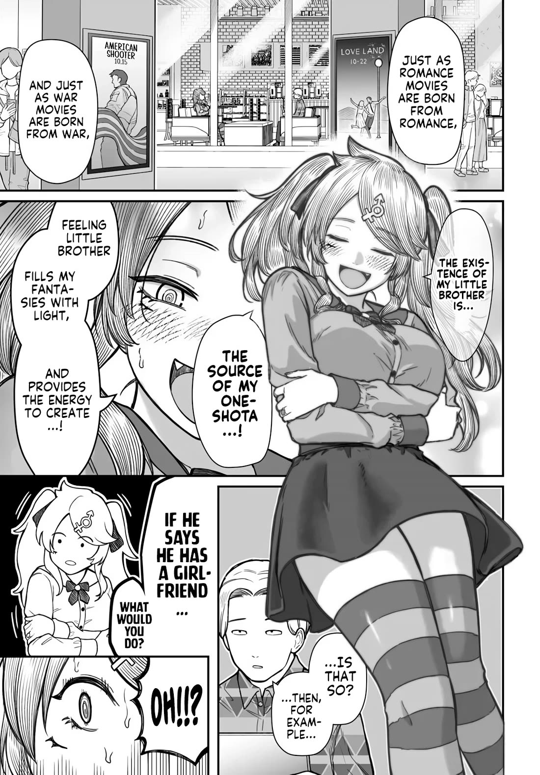 How to Love a Useless Person chapter 18 page 6