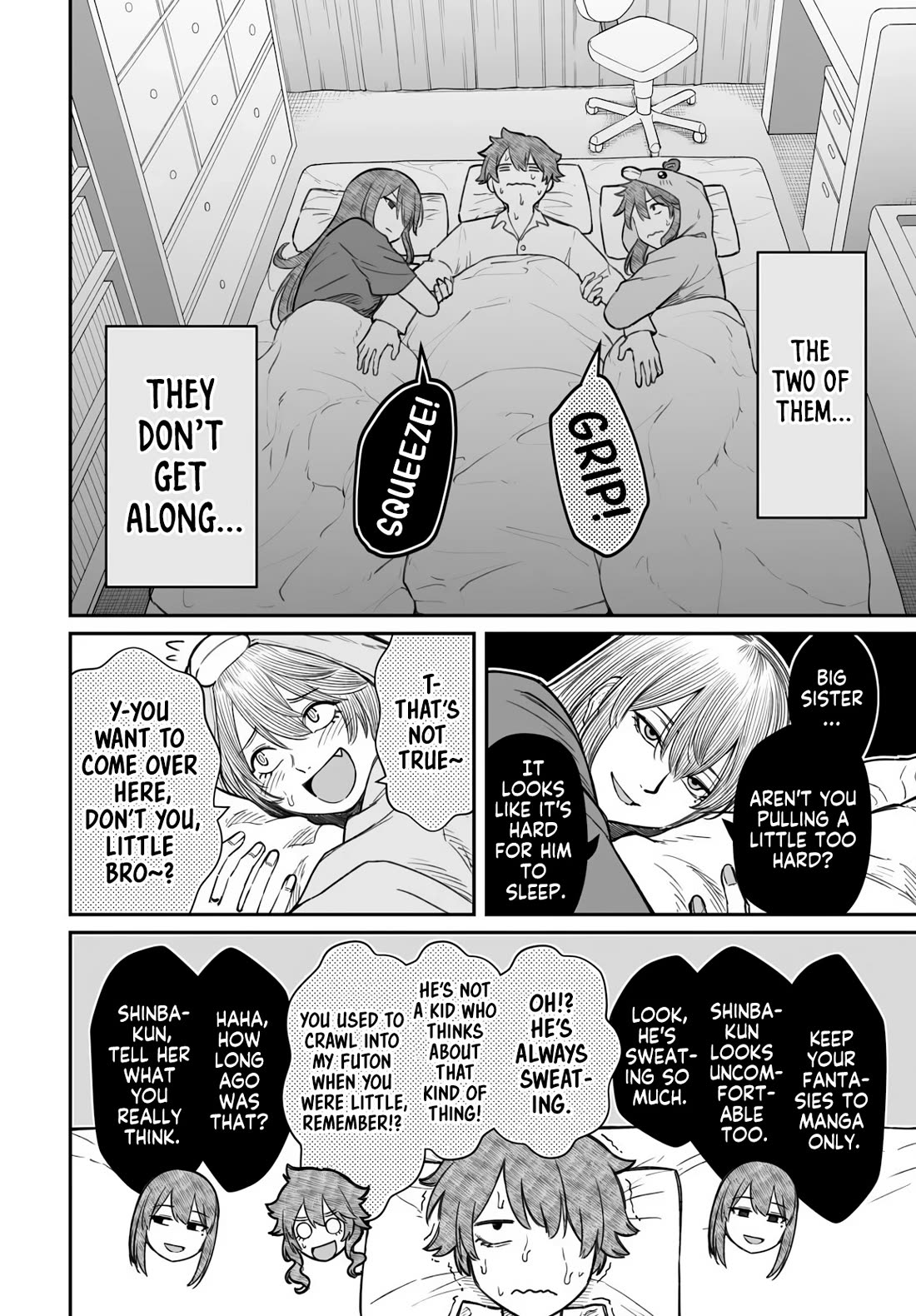 How to Love a Useless Person chapter 19 page 29