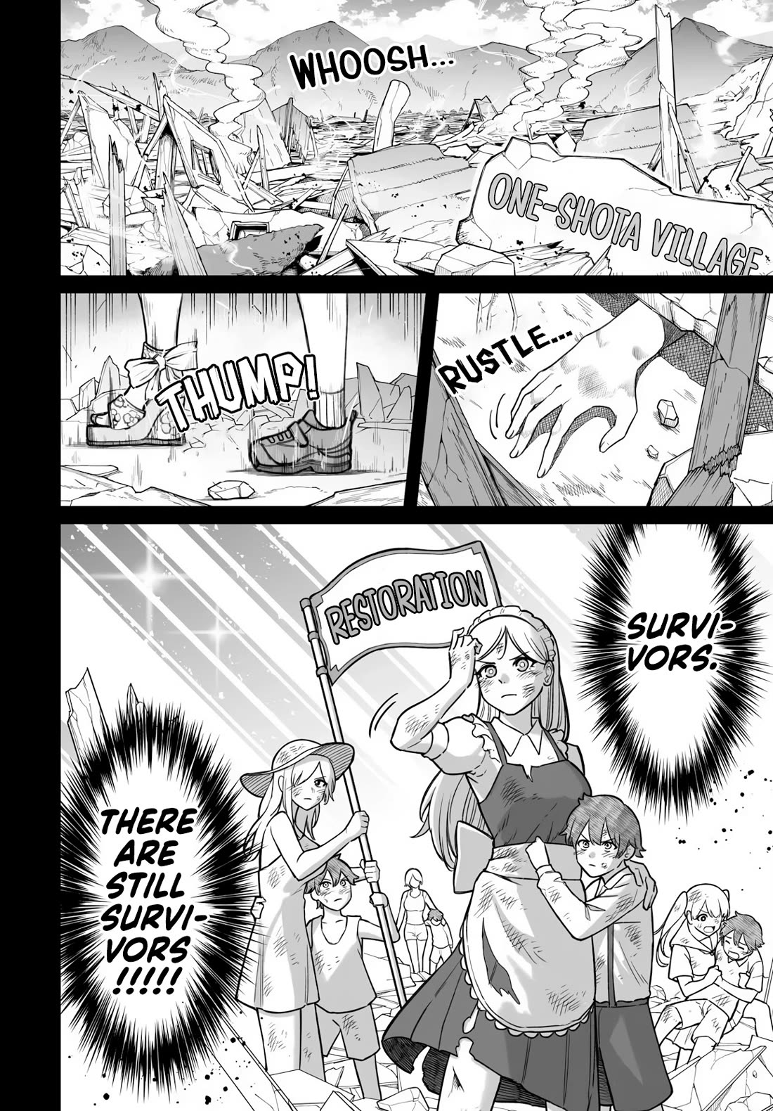 How to Love a Useless Person chapter 19 page 7