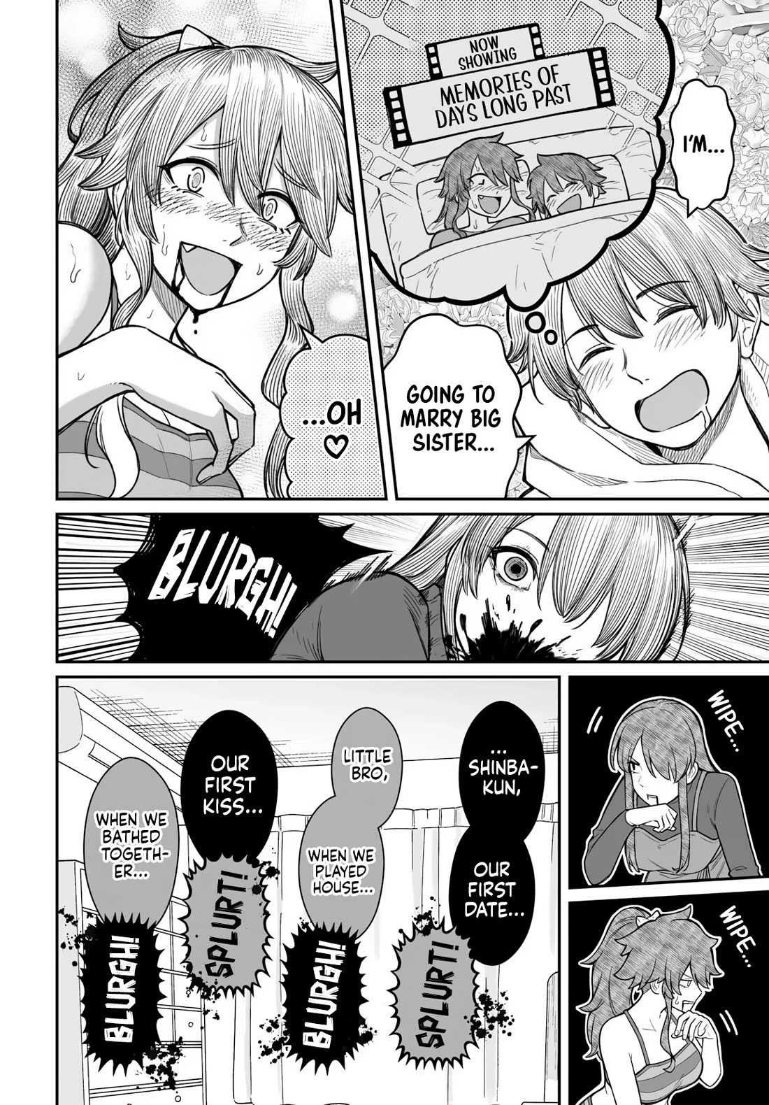 How to Love a Useless Person chapter 20 page 15