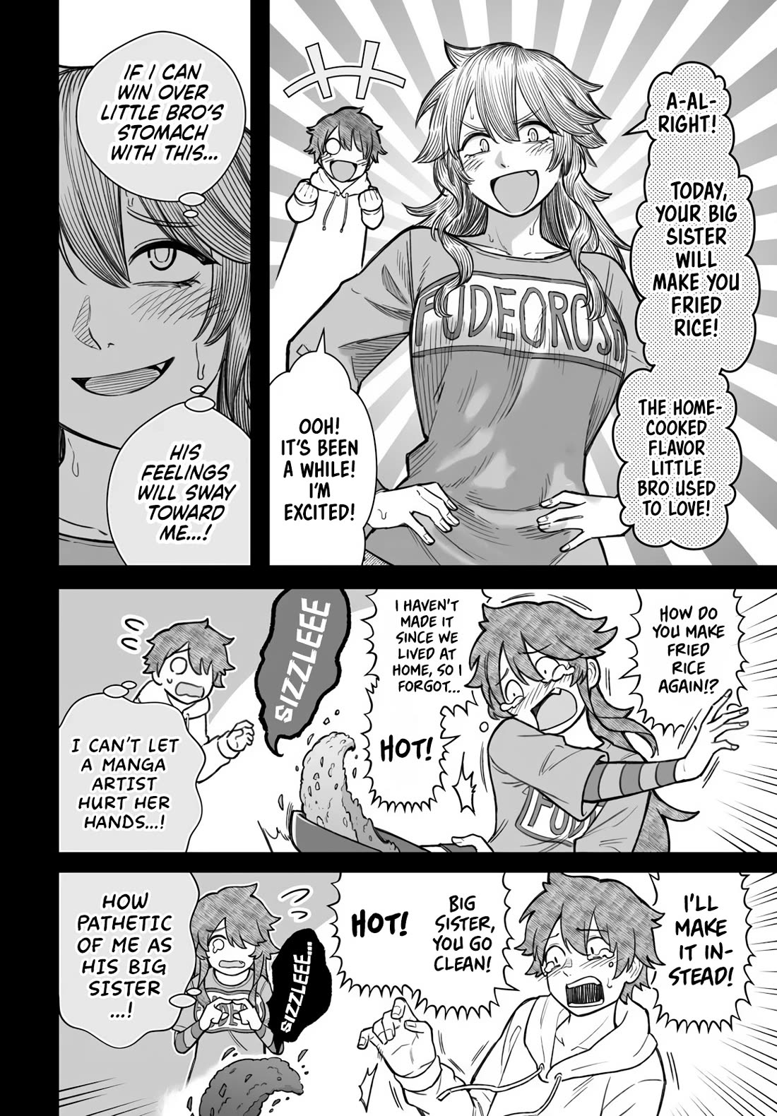How to Love a Useless Person chapter 20 page 5