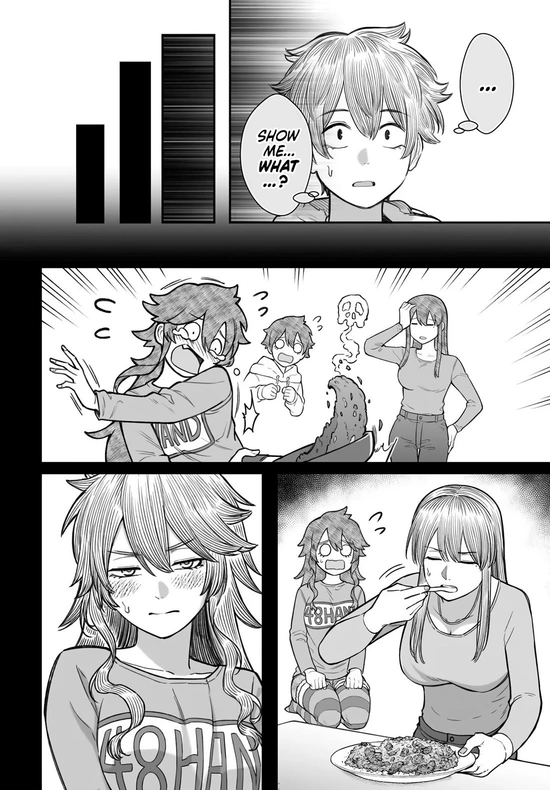 How to Love a Useless Person chapter 21 page 29