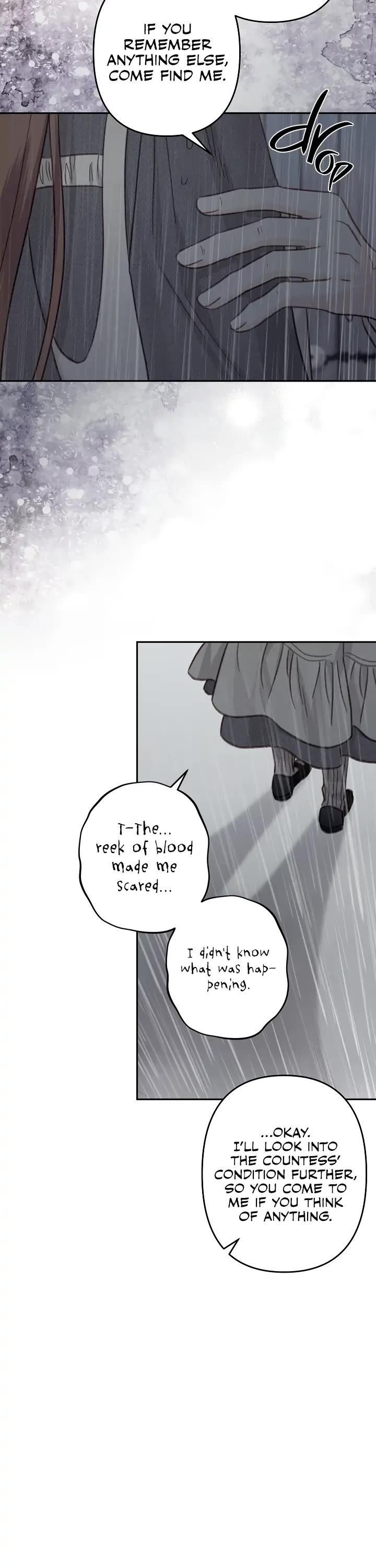 How to Survive as a Maid in a Horror Game chapter 23 page 13