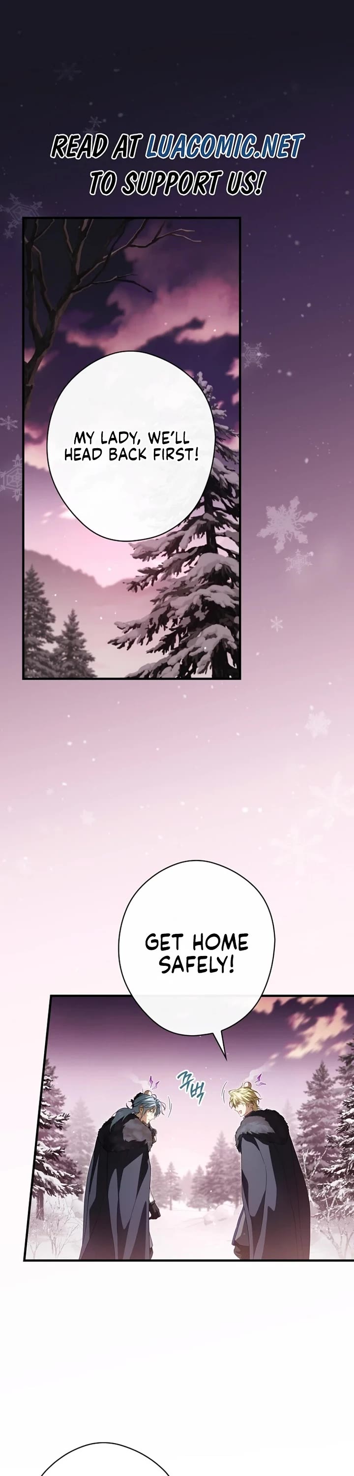 How To Win My Husband Over chapter 131 page 1