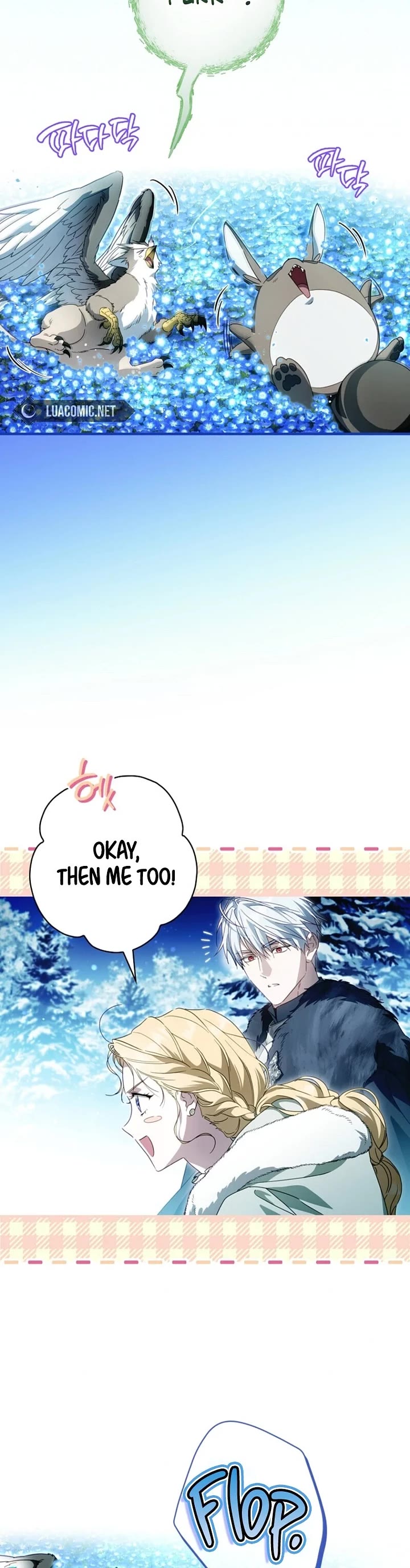 How To Win My Husband Over chapter 131 page 10