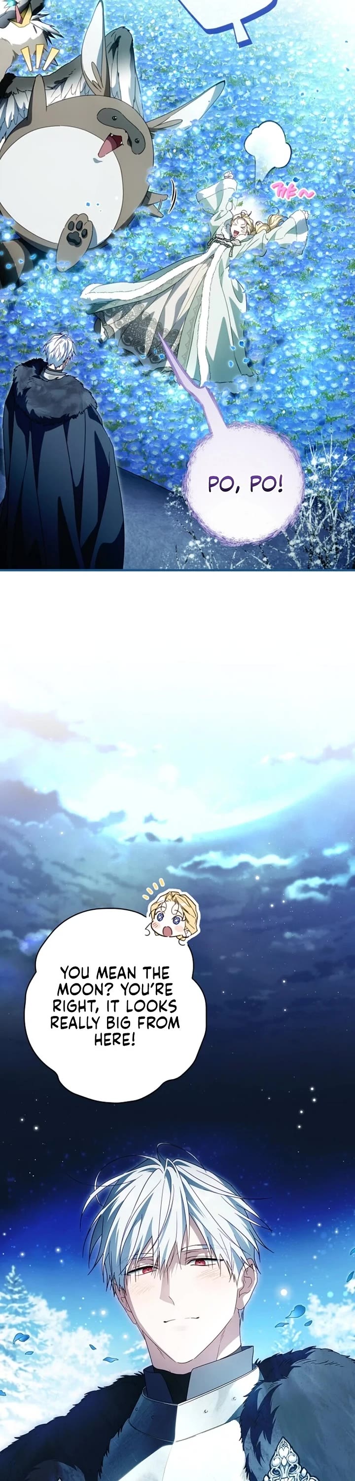 How To Win My Husband Over chapter 131 page 11