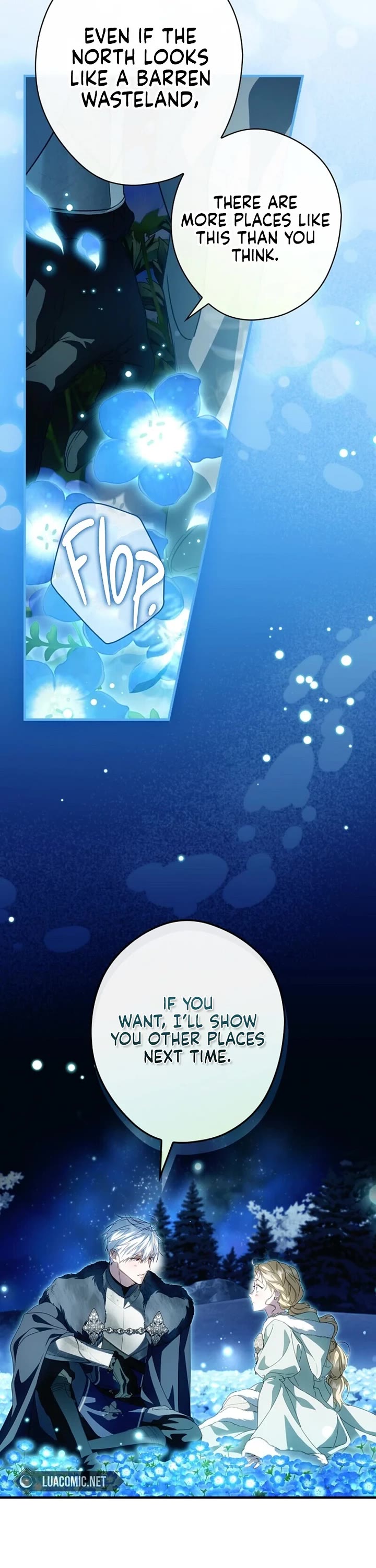 How To Win My Husband Over chapter 131 page 13