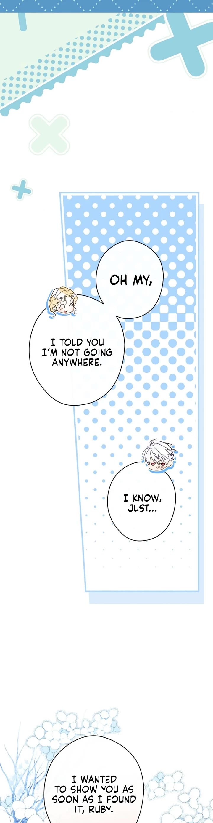 How To Win My Husband Over chapter 131 page 15