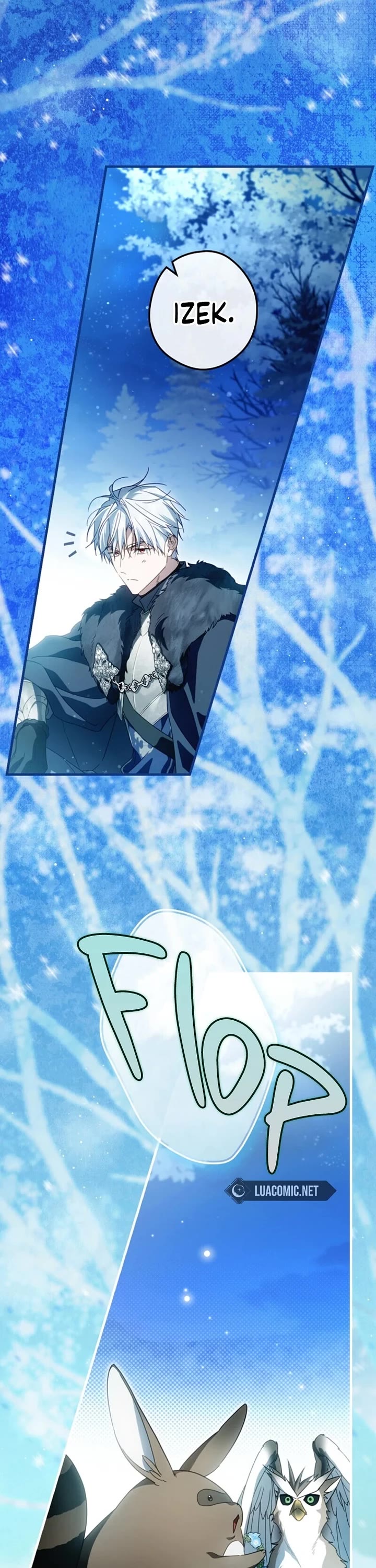 How To Win My Husband Over chapter 131 page 17