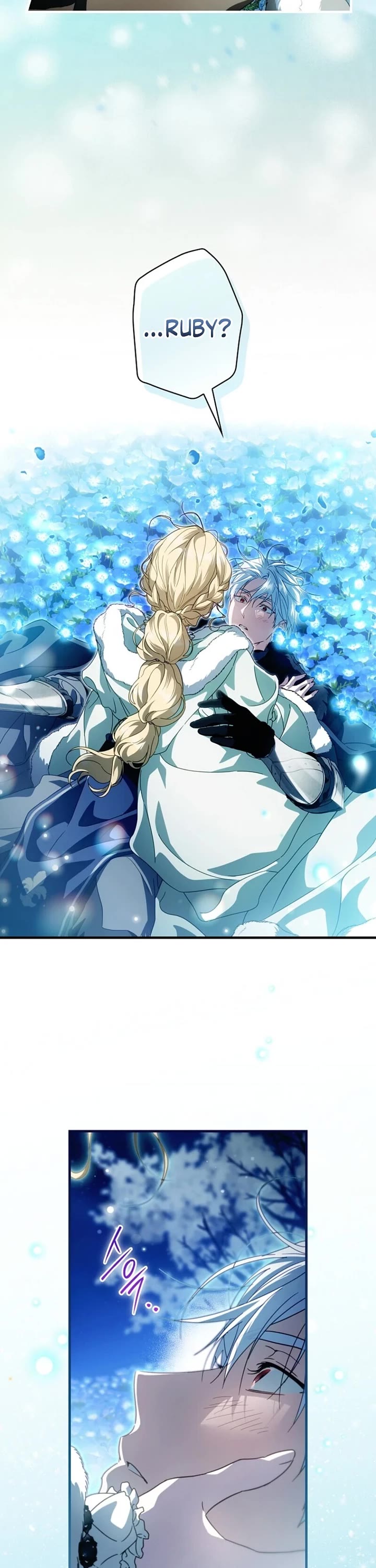 How To Win My Husband Over chapter 131 page 18