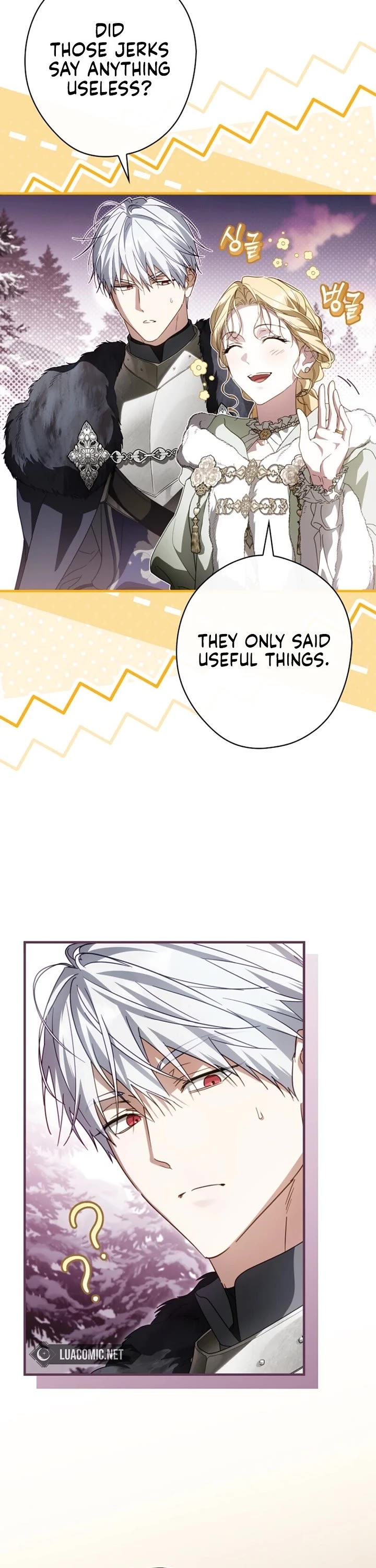 How To Win My Husband Over chapter 131 page 2