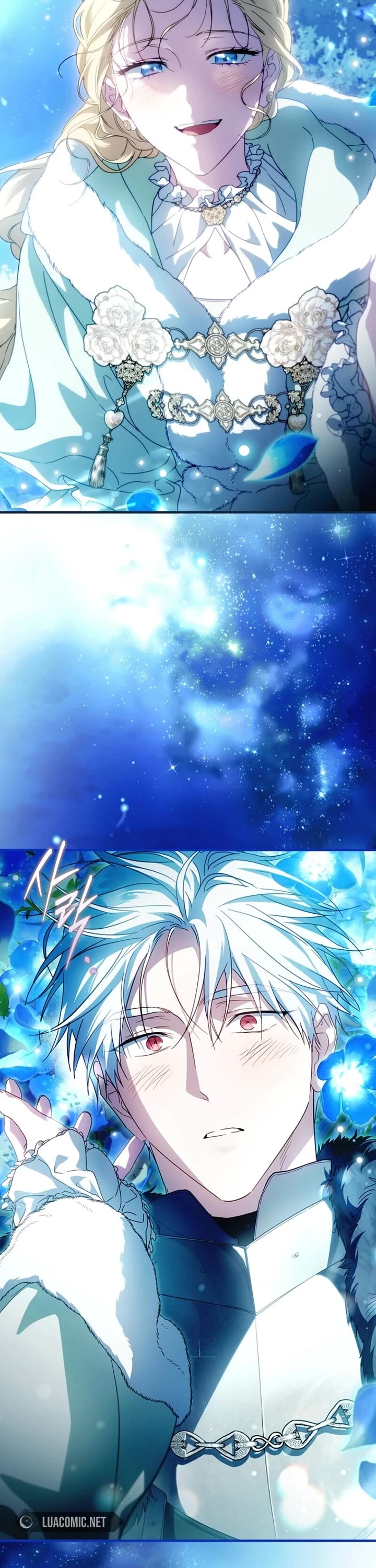 How To Win My Husband Over chapter 131 page 22