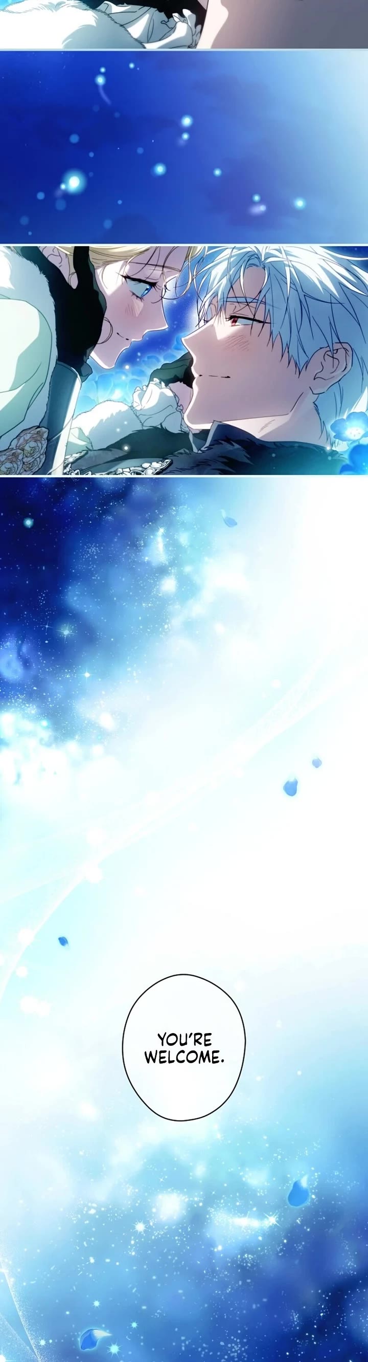 How To Win My Husband Over chapter 131 page 24