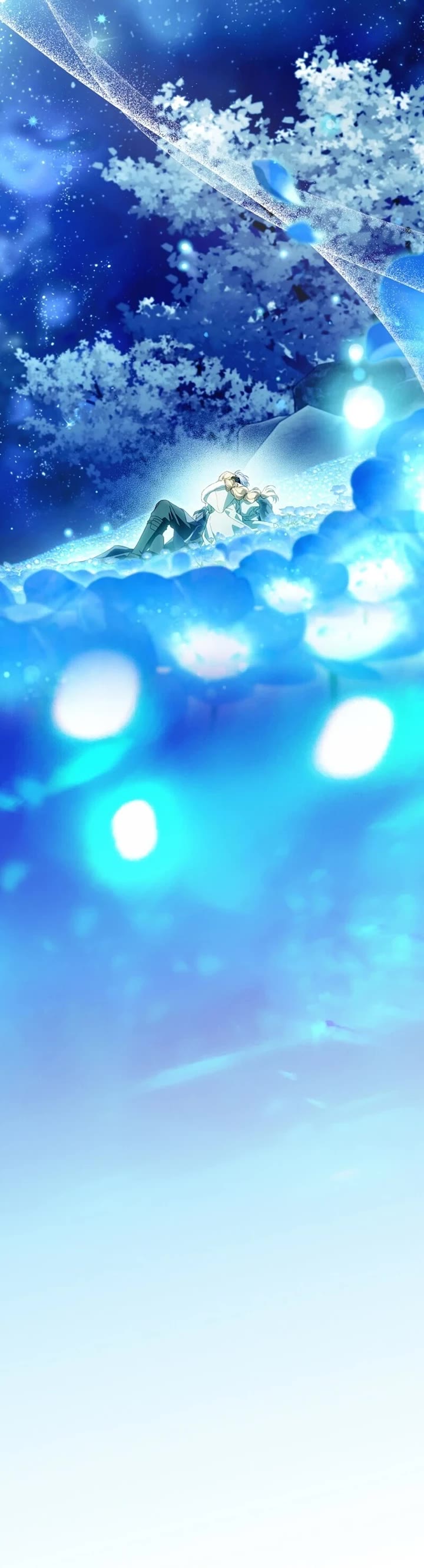 How To Win My Husband Over chapter 131 page 25