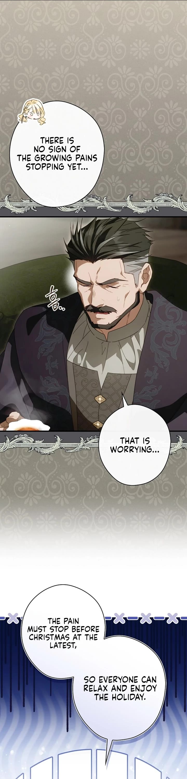 How To Win My Husband Over chapter 131 page 28