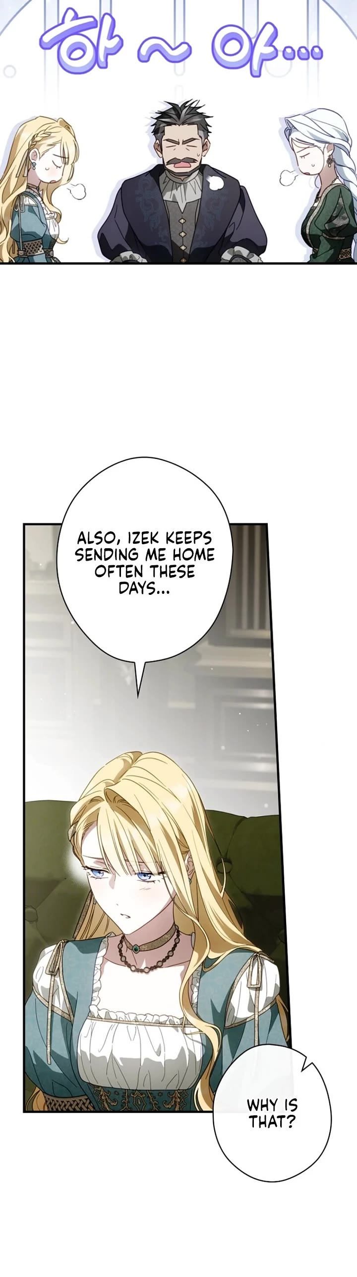 How To Win My Husband Over chapter 131 page 29