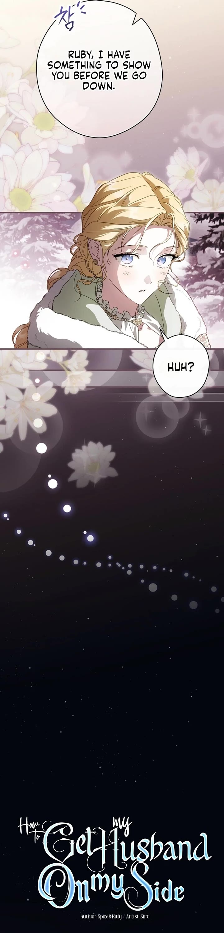 How To Win My Husband Over chapter 131 page 3