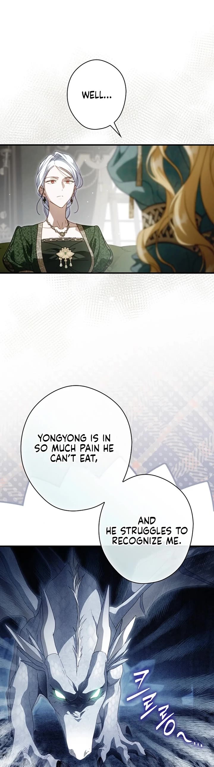 How To Win My Husband Over chapter 131 page 30