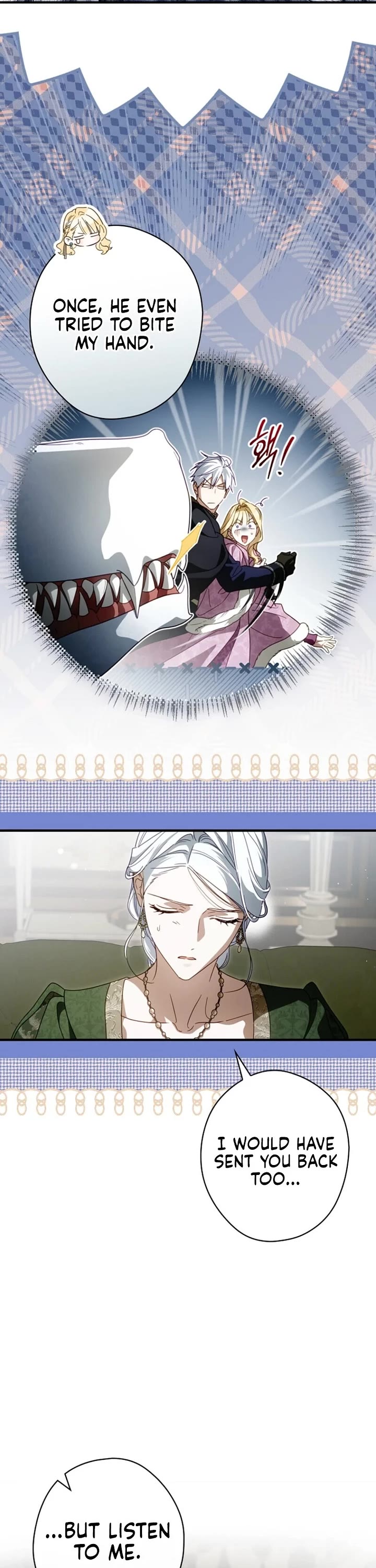 How To Win My Husband Over chapter 131 page 31