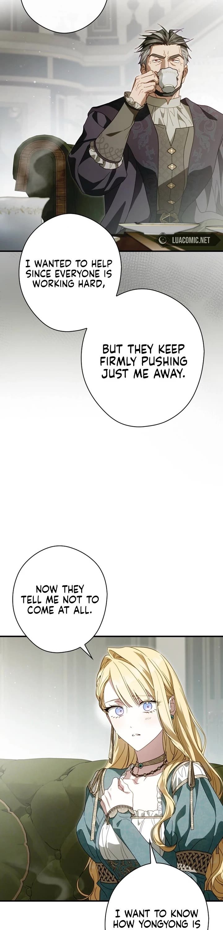 How To Win My Husband Over chapter 131 page 32