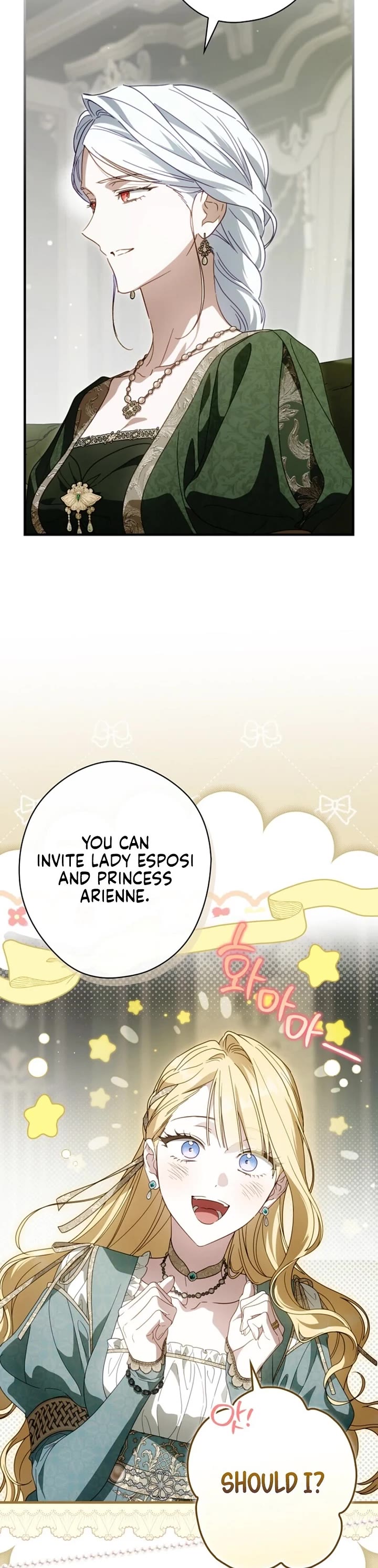 How To Win My Husband Over chapter 131 page 34