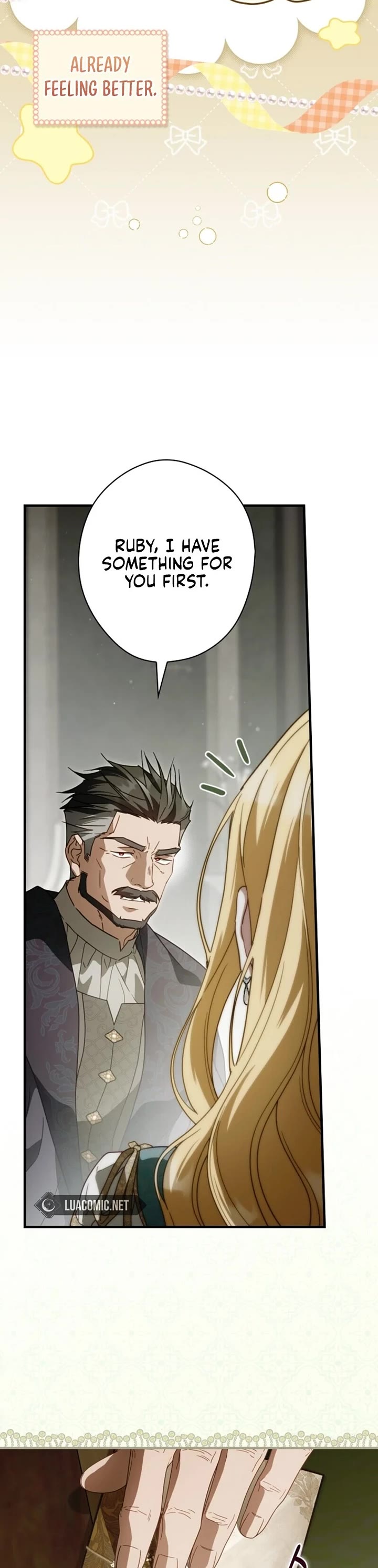 How To Win My Husband Over chapter 131 page 35