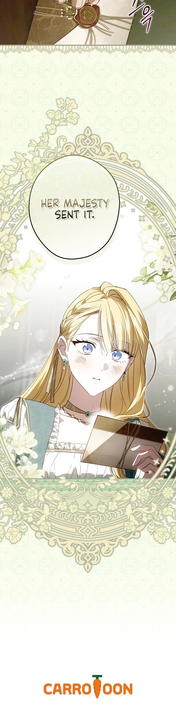 How To Win My Husband Over chapter 131 page 36