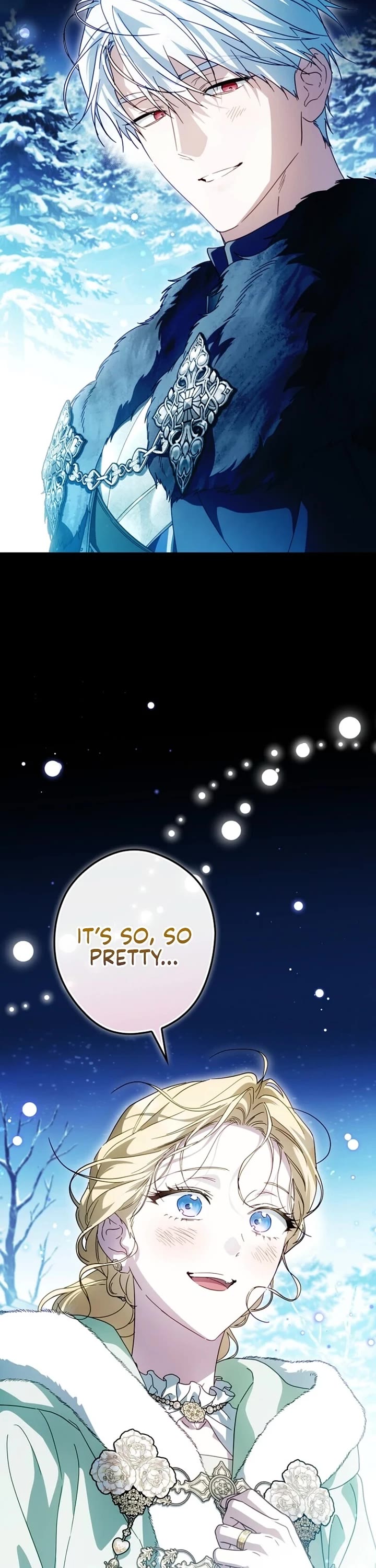 How To Win My Husband Over chapter 131 page 8