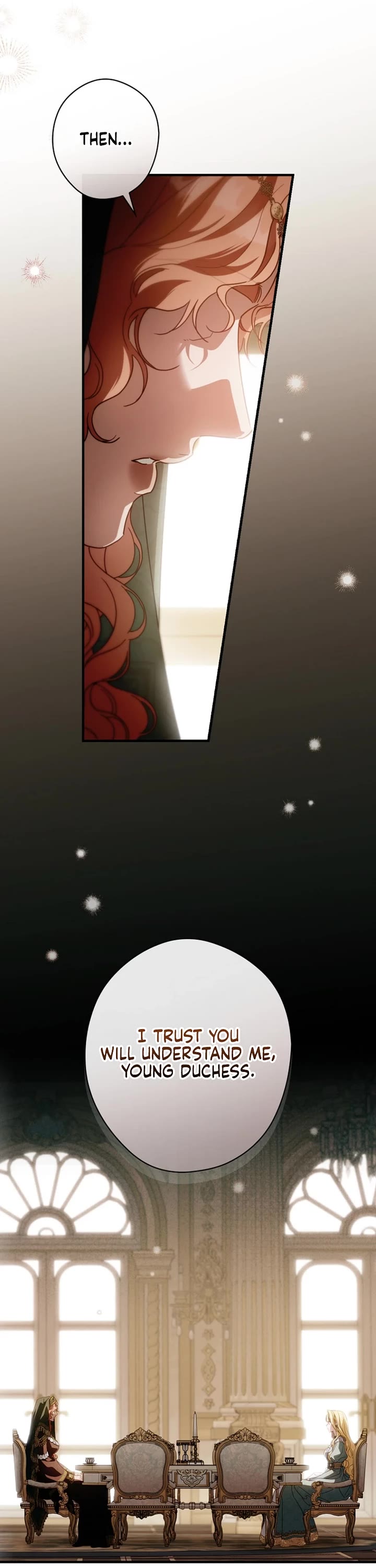 How To Win My Husband Over chapter 133 page 22