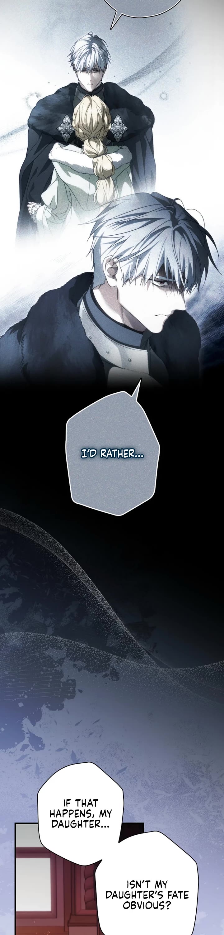 How To Win My Husband Over chapter 133 page 37