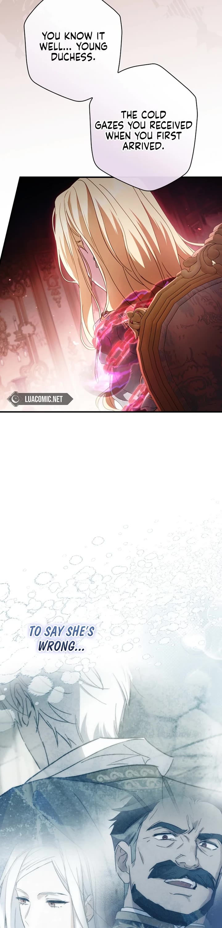 How To Win My Husband Over chapter 133 page 41