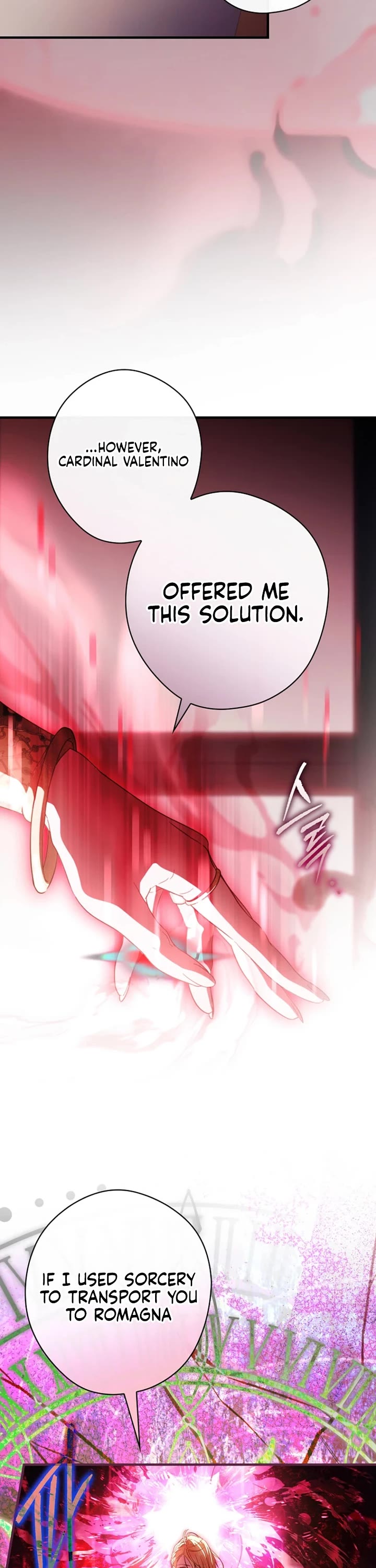 How To Win My Husband Over chapter 133 page 47