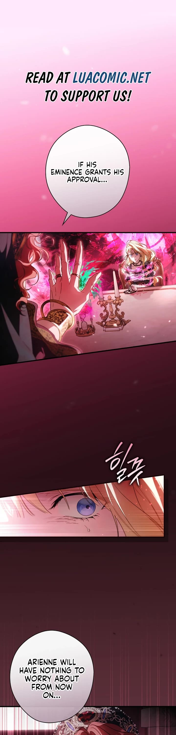 How To Win My Husband Over chapter 134 page 1