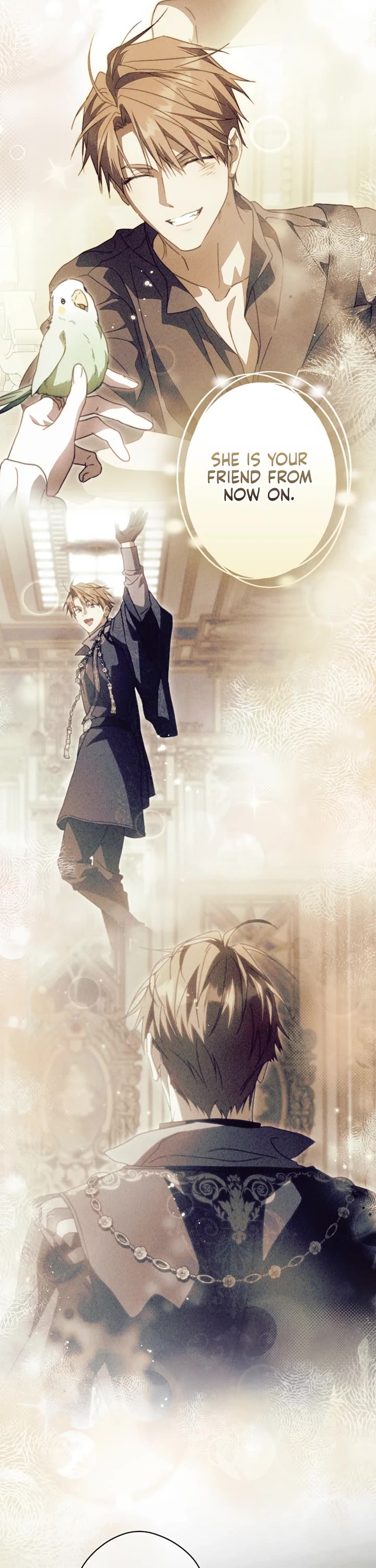 How To Win My Husband Over chapter 134 page 10