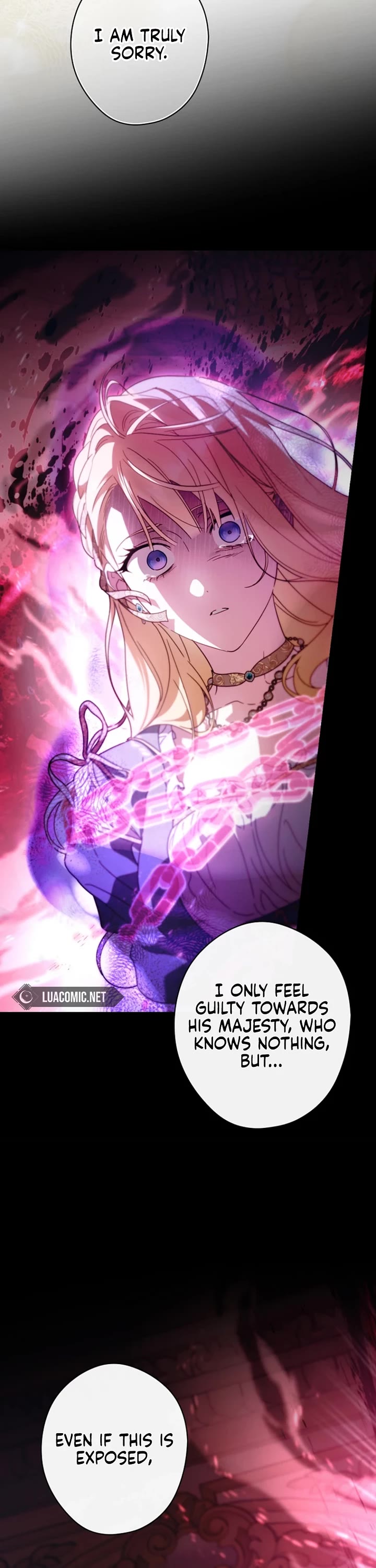 How To Win My Husband Over chapter 134 page 11