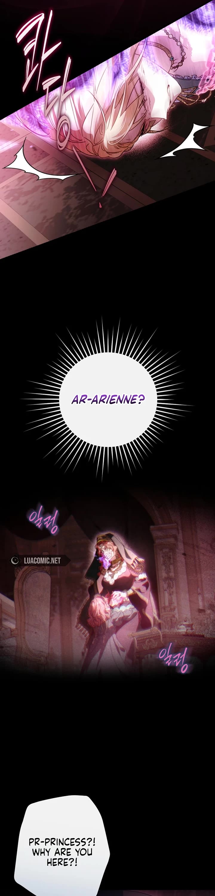 How To Win My Husband Over chapter 134 page 15