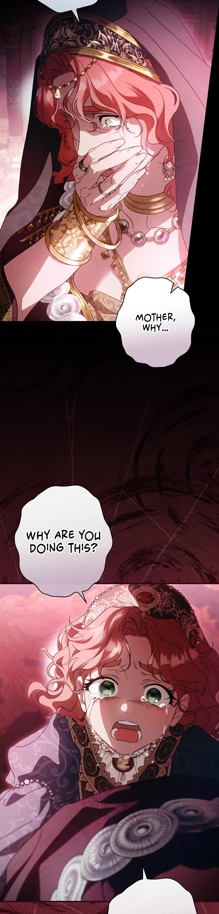 How To Win My Husband Over chapter 134 page 16