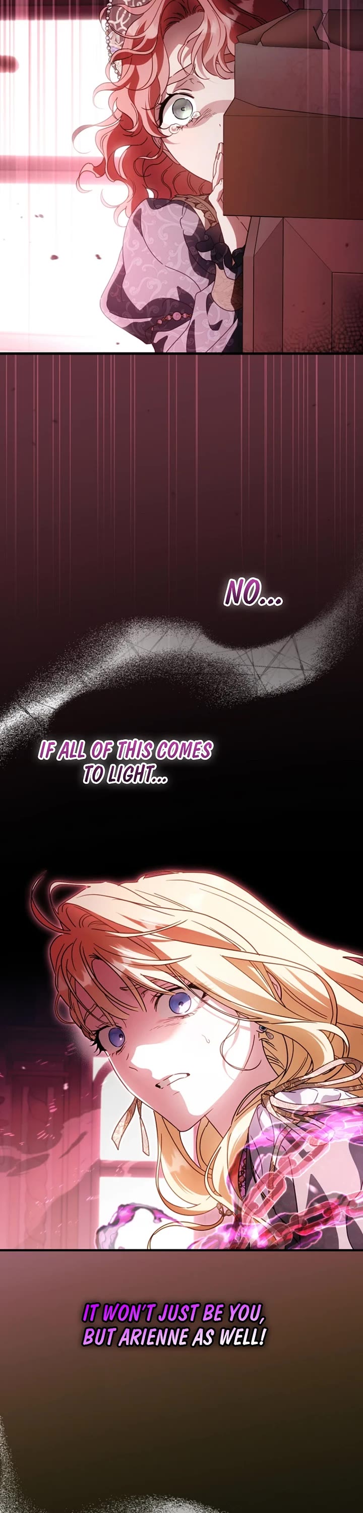 How To Win My Husband Over chapter 134 page 2