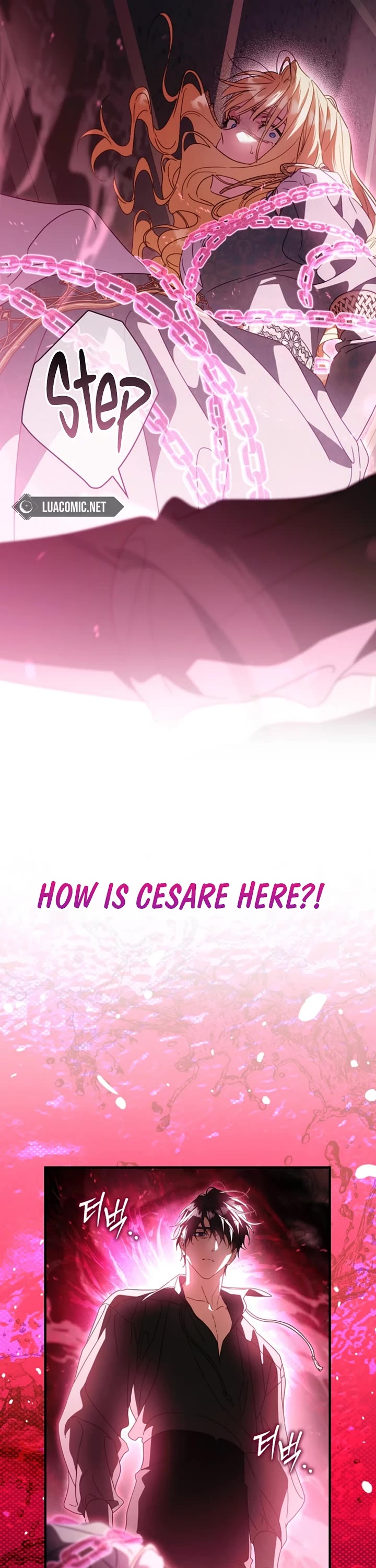 How To Win My Husband Over chapter 134 page 25