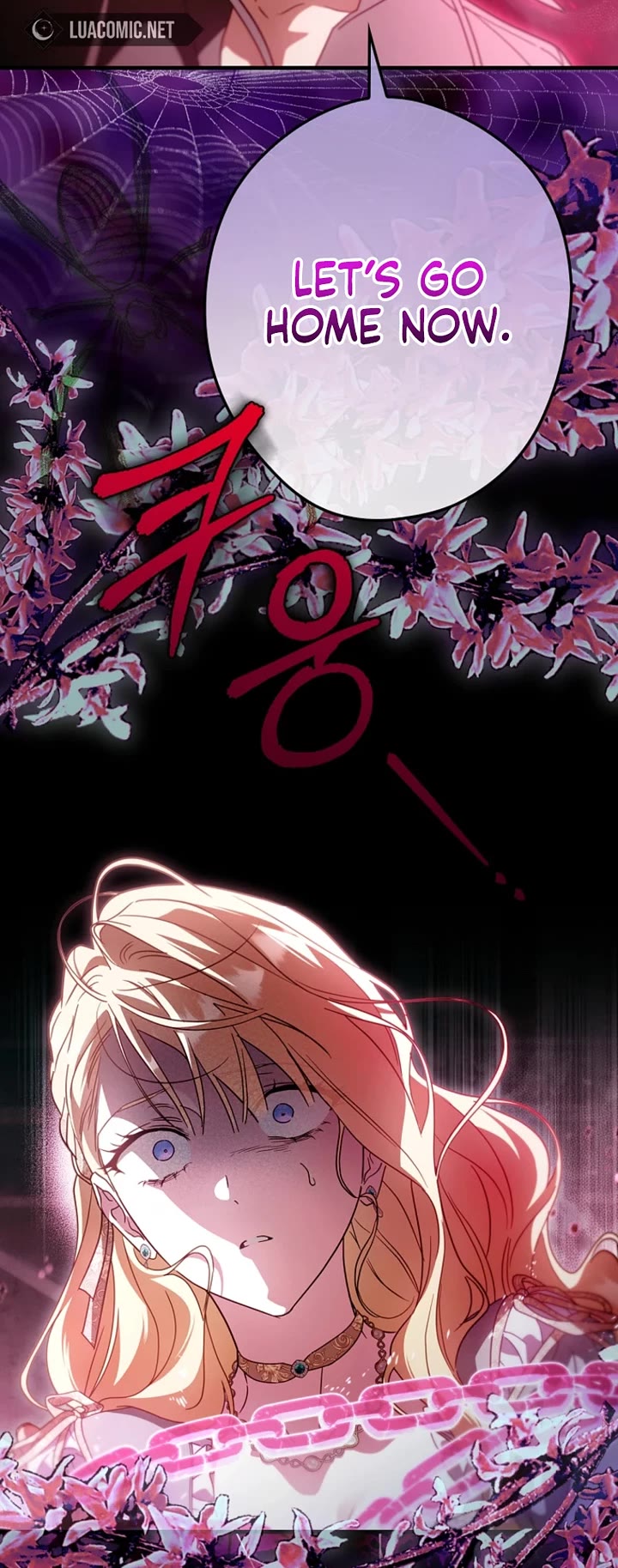 How To Win My Husband Over chapter 134 page 28