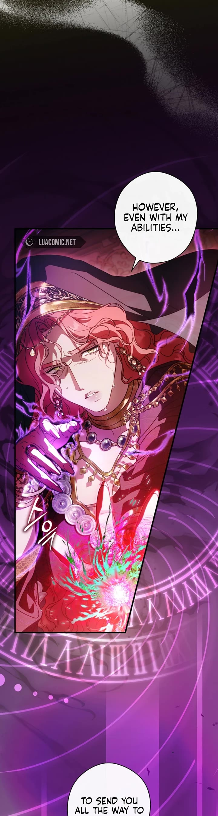 How To Win My Husband Over chapter 134 page 3