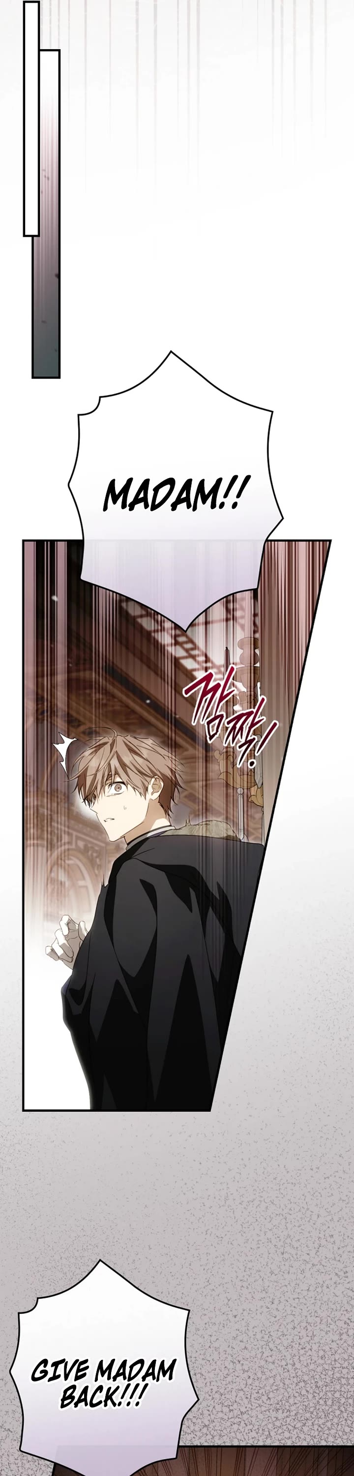 How To Win My Husband Over chapter 134 page 30