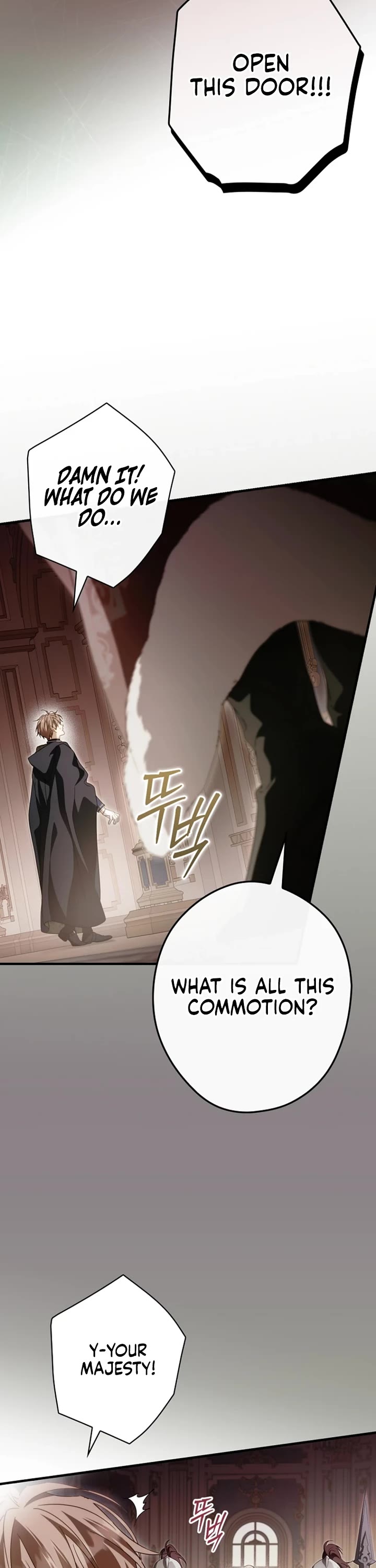 How To Win My Husband Over chapter 134 page 32